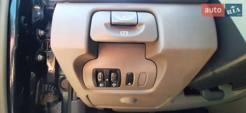 Минивэн Renault Grand Scenic 2007 в Харькове фото 27 Минивэн Renault Grand Scenic 2007 в Харькове