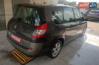 Мінівен Renault Grand Scenic 2005 в 