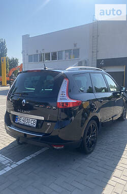 Мінівен Renault Grand Scenic 2015 в Миколаєві