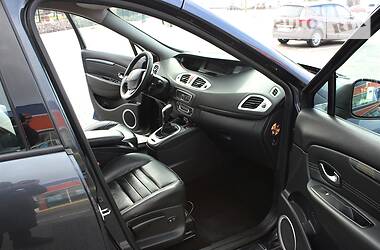 Минивэн Renault Grand Scenic 2010 в Умани