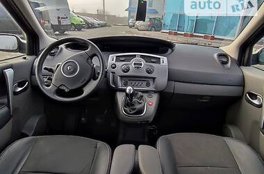 Минивэн Renault Grand Scenic 2008 в Ковеле