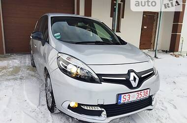 Минивэн Renault Grand Scenic 2015 в Хмельницком