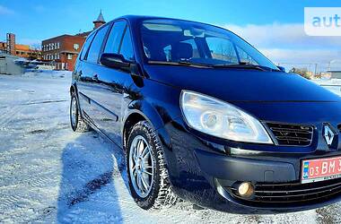 Универсал Renault Grand Scenic 2007 в Полтаве