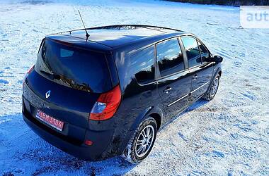 Универсал Renault Grand Scenic 2007 в Полтаве