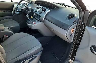 Универсал Renault Grand Scenic 2007 в Полтаве