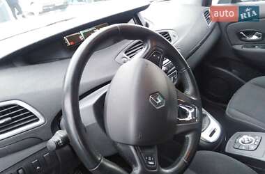 Минивэн Renault Grand Scenic 2014 в Виннице