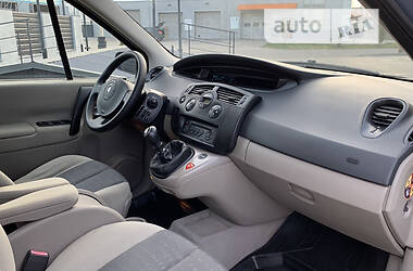 Минивэн Renault Grand Scenic 2005 в Староконстантинове