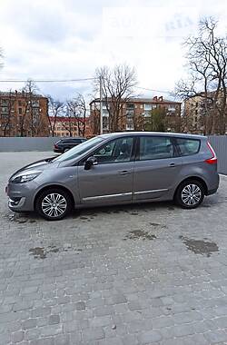 Минивэн Renault Grand Scenic 2012 в Староконстантинове