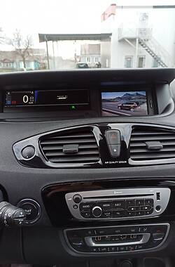 Минивэн Renault Grand Scenic 2012 в Староконстантинове