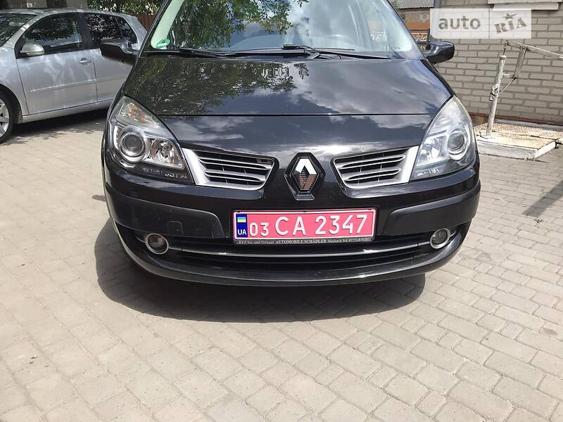 Renault Grand Scenic