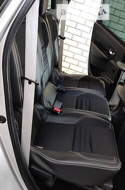 Минивэн Renault Grand Scenic 2015 в Бердичеве