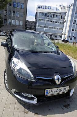 Минивэн Renault Grand Scenic 2013 в Днепре