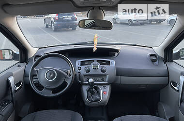 Универсал Renault Grand Scenic 2006 в Виннице