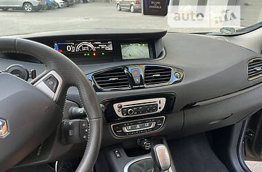 Минивэн Renault Grand Scenic 2012 в Тернополе