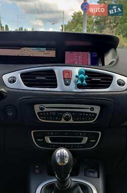 Мінівен Renault Grand Scenic 2010 в Києві