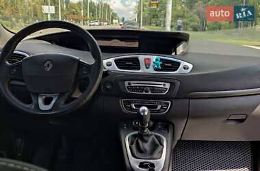 Мінівен Renault Grand Scenic 2010 в Києві