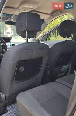 Мінівен Renault Grand Scenic 2010 в Києві