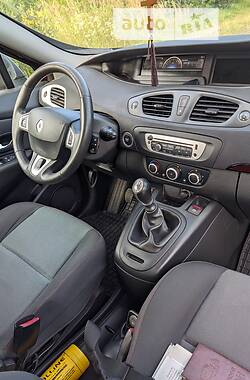 Мінівен Renault Grand Scenic 2012 в Рівному