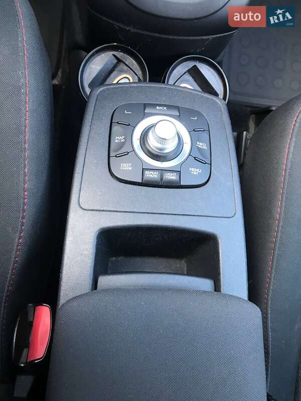 Минивэн Renault Grand Scenic 2014 в Одессе фото 6 Минивэн Renault Grand Scenic 2014 в Одессе