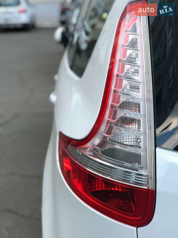 Минивэн Renault Grand Scenic 2014 в Одессе фото 26 Минивэн Renault Grand Scenic 2014 в Одессе