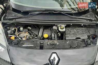 Минивэн Renault Grand Scenic 2010 в Сумах