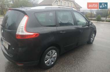 Минивэн Renault Grand Scenic 2015 в Одессе