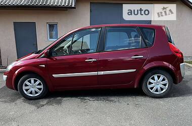 Минивэн Renault Grand Scenic 2009 в Баре