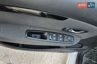 Минивэн Renault Grand Scenic 2012 в Новояворовске