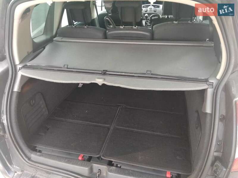 Минивэн Renault Grand Scenic 2008 в Бродах фото 4 Минивэн Renault Grand Scenic 2008 в Бродах