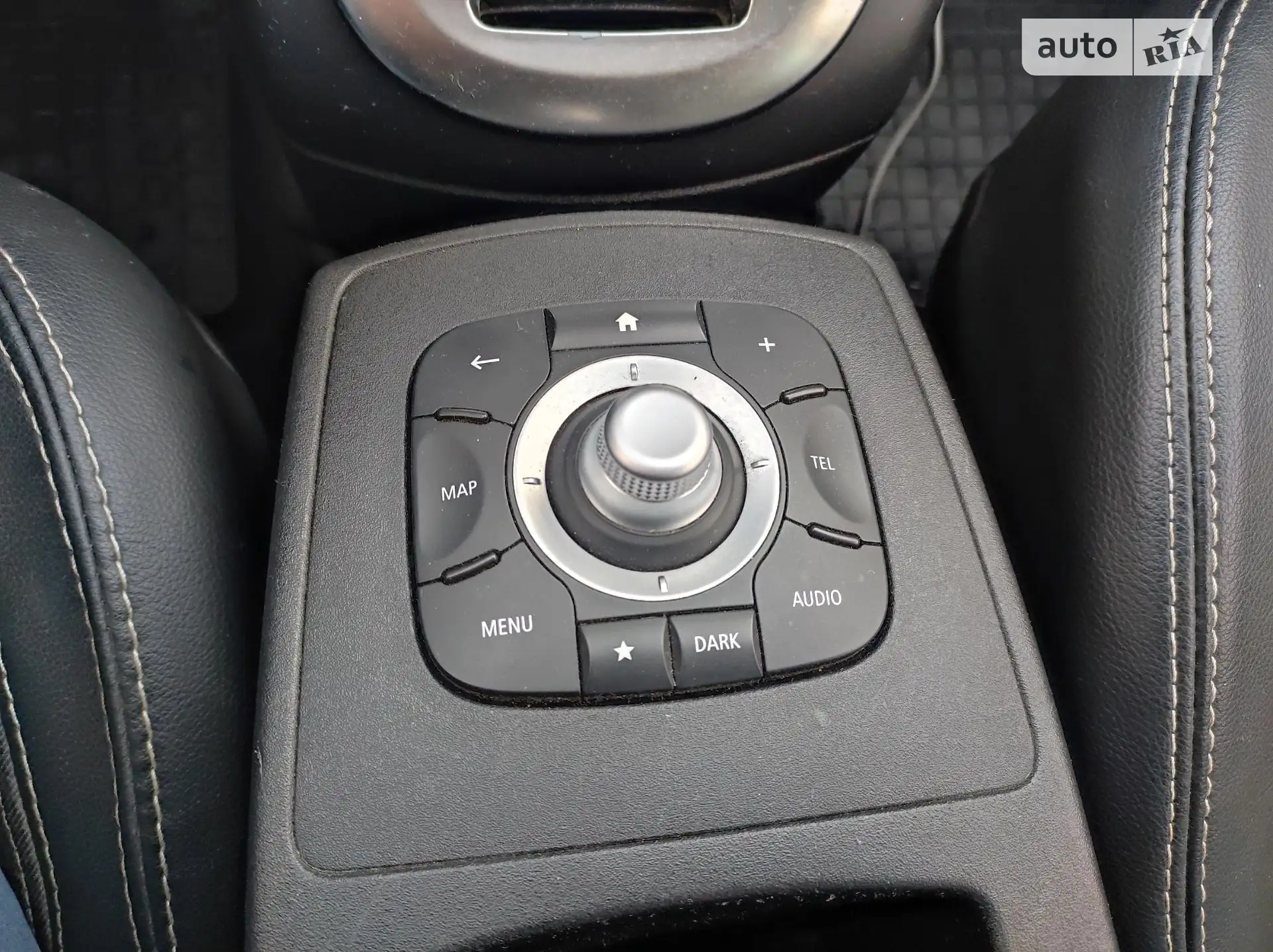 2014 Renault Scenic - мініатюра 29