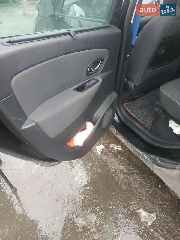 Минивэн Renault Grand Scenic 2015 в Одессе