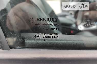 Минивэн Renault Grand Scenic 2012 в Хмельницком