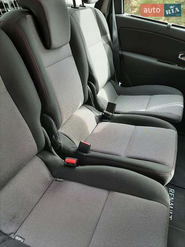 Мінівен Renault Grand Scenic 2014 в Рівному