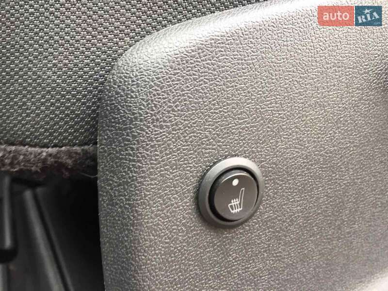 Минивэн Renault Grand Scenic 2009 в Ровно