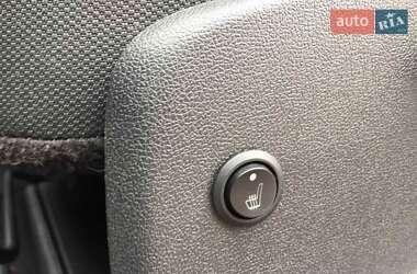 Минивэн Renault Grand Scenic 2009 в 