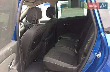 Минивэн Renault Grand Scenic 2009 в 