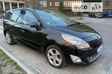 Минивэн Renault Grand Scenic 2009 в Каменском