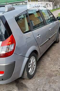 Минивэн Renault Grand Scenic 2005 в Балаклее