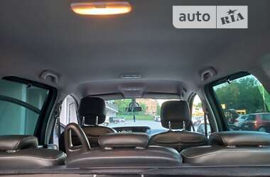 Мінівен Renault Grand Scenic 2015 в 