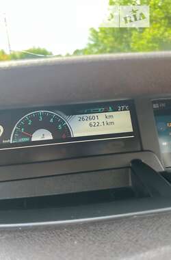 Минивэн Renault Grand Scenic 2010 в 