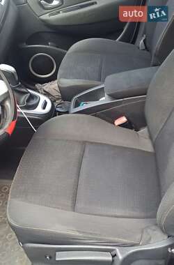 Мінівен Renault Grand Scenic 2009 в 