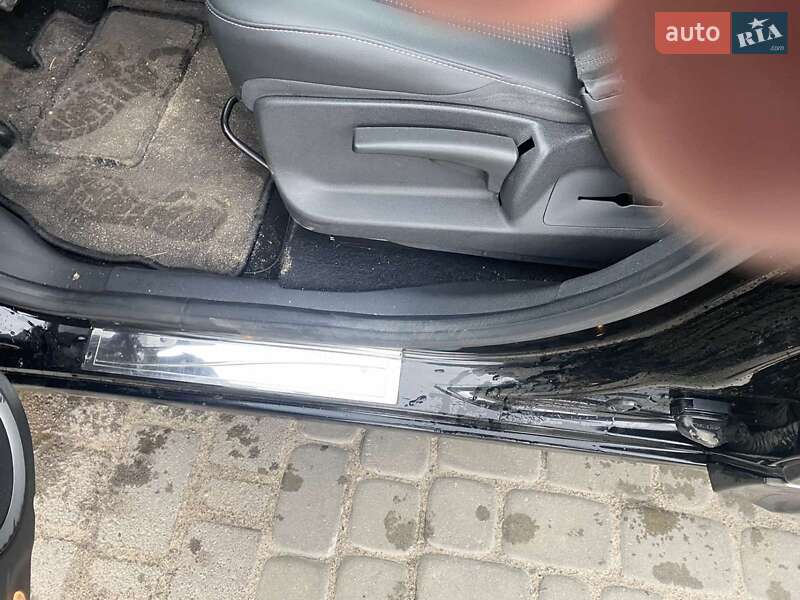 Минивэн Renault Grand Scenic 2012 в Ковеле