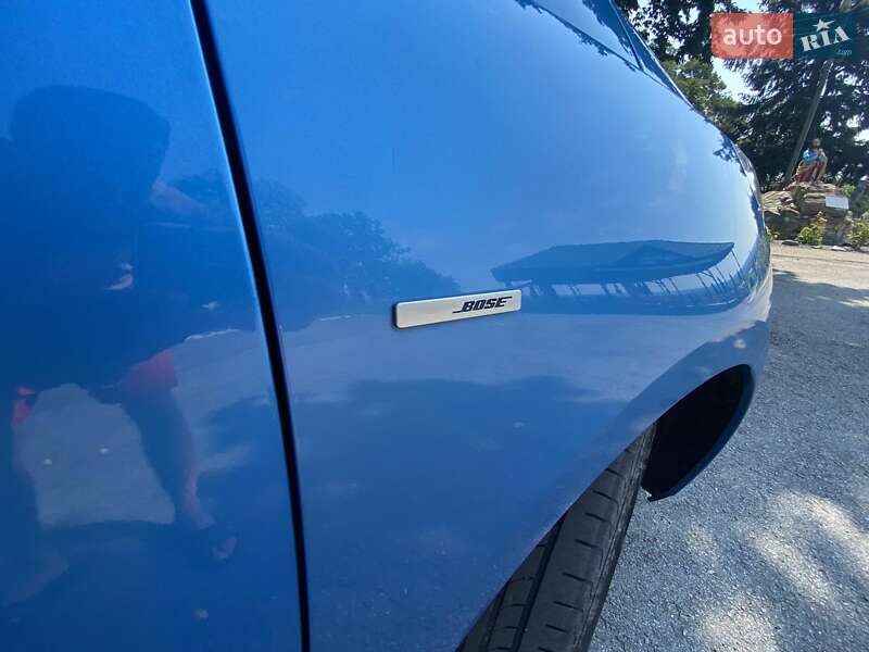 Мінівен Renault Grand Scenic 2013 в Бурштині