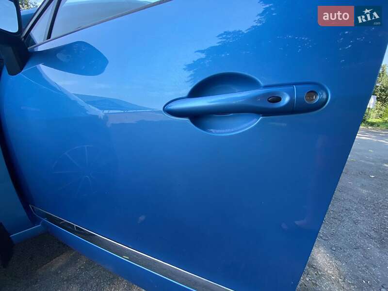 Мінівен Renault Grand Scenic 2013 в Бурштині