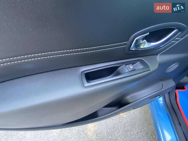 Мінівен Renault Grand Scenic 2013 в Бурштині