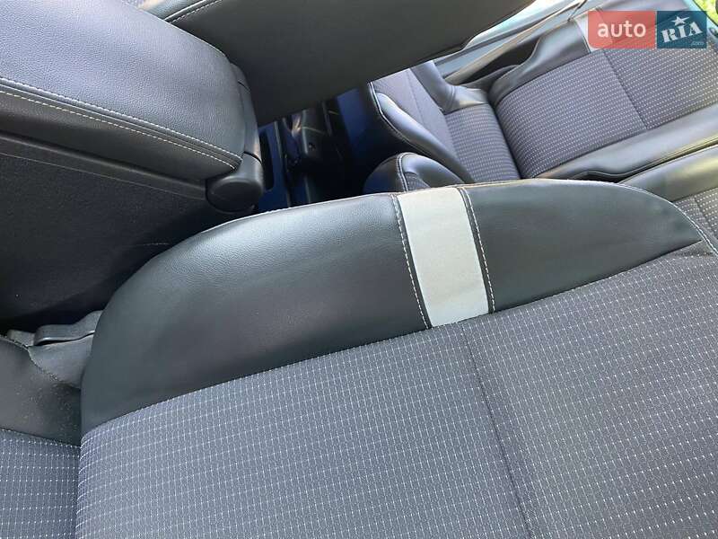 Мінівен Renault Grand Scenic 2013 в Бурштині