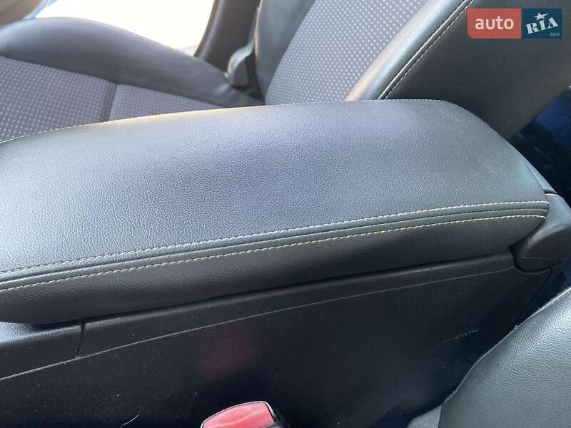 Мінівен Renault Grand Scenic 2013 в Бурштині