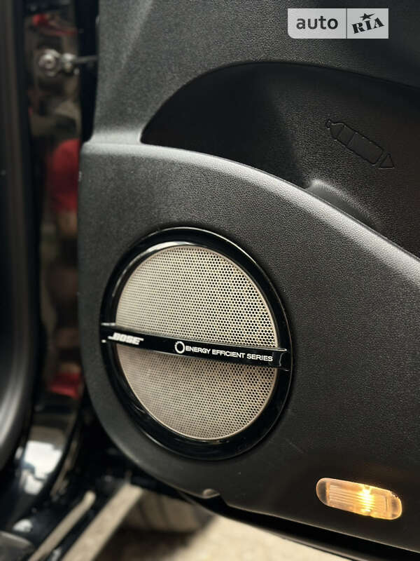 Минивэн Renault Grand Scenic 2016 в Ивано-Франковске