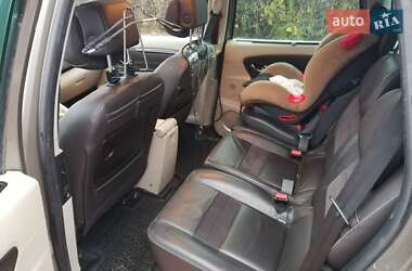 Минивэн Renault Grand Scenic 2013 в Луцке