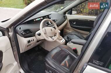 Минивэн Renault Grand Scenic 2013 в Луцке